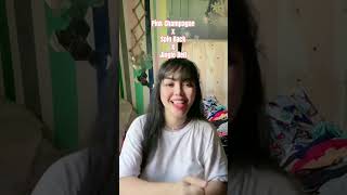 Download Mp3 Pink Champagne x Spin Back x Jingle Bell | Dance Challenge | TikTok Gudang lagu Download Mp3 Pink Champagne x Spin Back x Jingle Bell | Dance Challenge | TikTok
