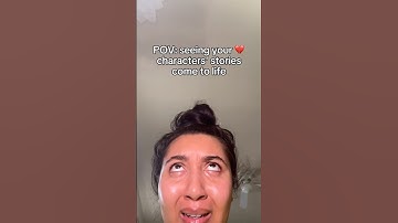 FULL ANIMATIC ON @LUNAIIRA’S CHANNEL!!!! #MorganClae #musicals #musicaltheater #indieanimation