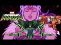 【OMG】THIS BOSS INSANE! HELA IS COMING! Disney Marvel Cosmic Invasion