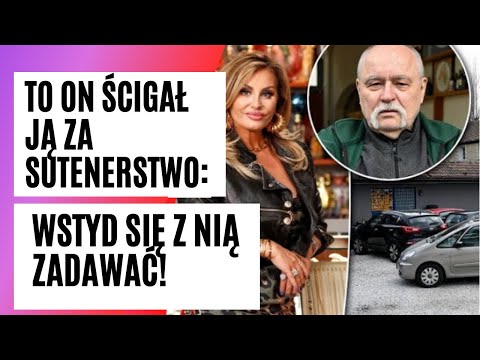 Emerytowany POLICJANT o przeszłości Dagmary KAŹMIERSKIEJ! Zdradził SZOKUJĄCE szczegóły | FAKT.PL