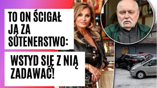 Emerytowany POLICJANT o przeszłości Dagmary KAŹMIERSKIEJ! Zdradził SZOKUJĄCE szczegóły | FAKT.PL