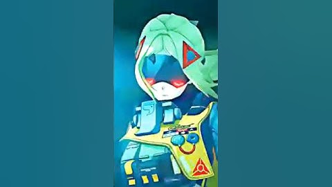 Hot Trigger 🔥| Zenless Zone Zero #zenleszonezero #trigger