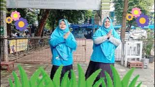 GERAK DAN LAGU (CIKGU)