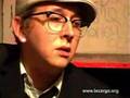 #60 Micah P Hinson - tell me it ain't so (Acoustic Session)