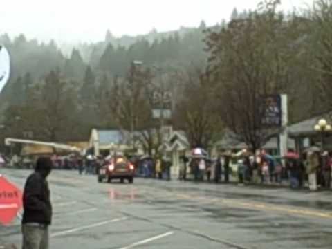 2009 Amgen Tour of California - Stage 1 Calistoga - Francisco Mancebo leading