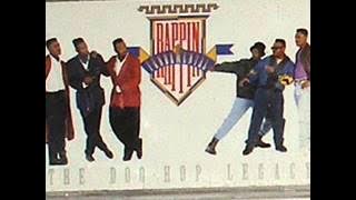 RAPPIN IS FUNDAMENTAL ♫ YOU WANNA TRIP ♫ 1991, NY.