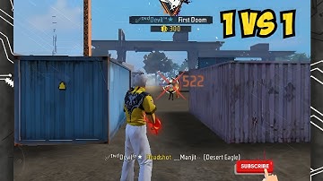 DEVILX vs Random Pro Player | 1v1 Custom Room | #freefire#youtube