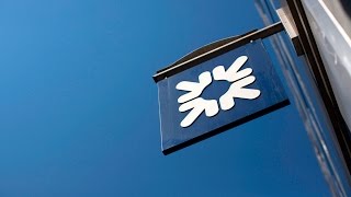 RBS Chairman Says 'Tens' of Staff to Move After Brexit RBS Chairman Says 'Tens' of Staff to Move After Brexit