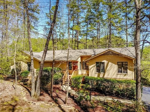 11 Cutter Lane, Keowee Key Salem, SC home video tour