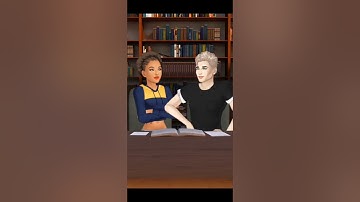 music from his heart (Episode 5) interactive story #episodeinteractive #story #YouTube #gamestory