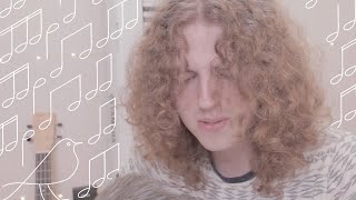 Cuckoo - NETTA (cover) | Nicholas Franz