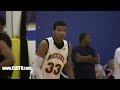 Jeremy Hollowell Spring 2011 Highlights - Indiana Elite - Indiana University Verbal - Class of 2012