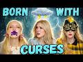 Rainy Tears Deadly Kisses And Eyes BRIANNA GUIDRY CURSE POV COMPILATION 