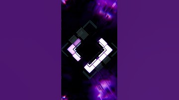 SQR2: hyper audio reactive video