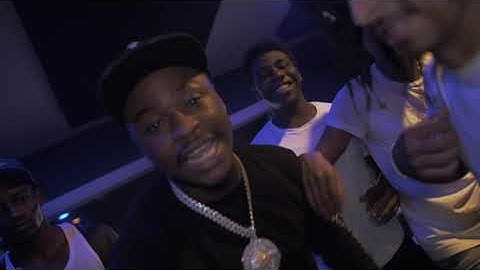 Zay Munna X Relly G - PARDON (OFFICIAL MUSIC VIDEO)