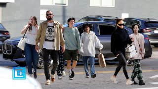 Jennifer Lopez's Kids Want Her to Return to Her Ex-Husband Ben Affleck