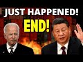 JUST IN: China JUST STRUCK Back Against Western Sanctions | Hits Back With A Massive Blow