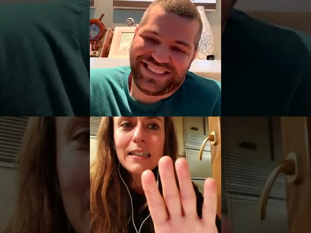 Itziar Ituno live stream May 1, 2020