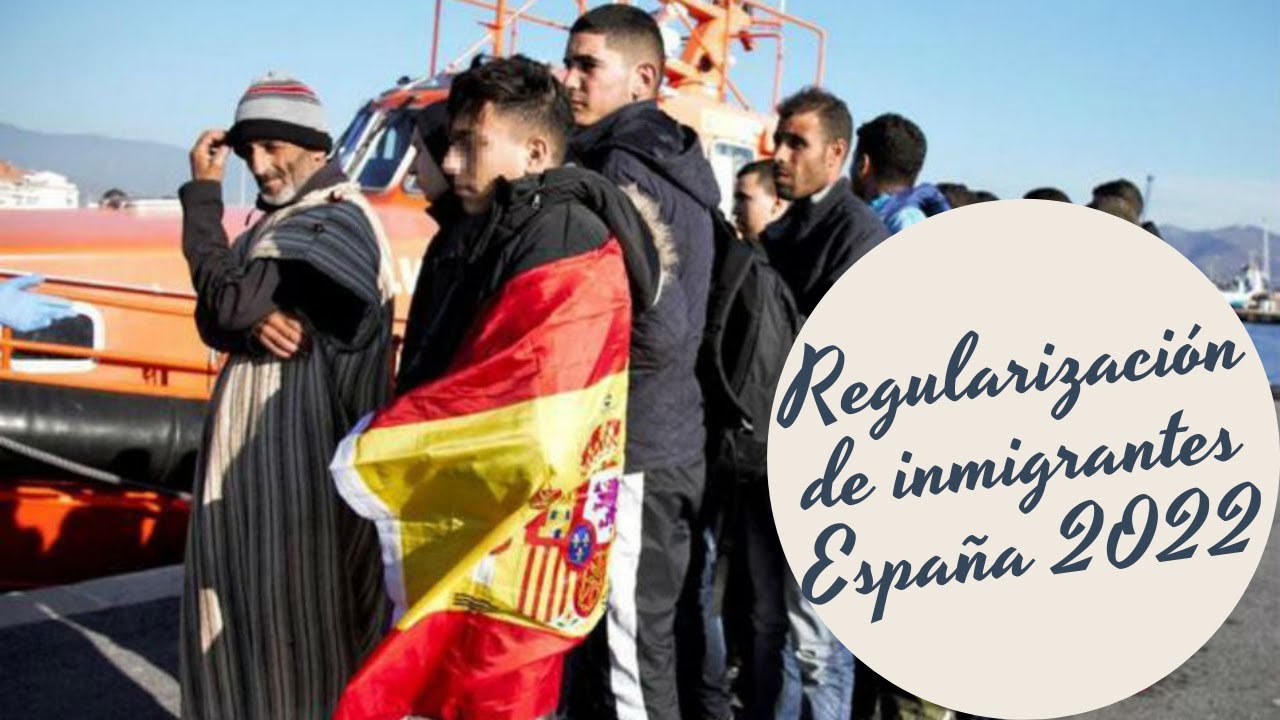 Inmigrantes argentinos en españa