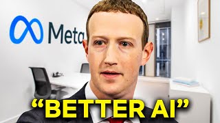 Meta's INSANE OpenSource New AI Model! screenshot 5