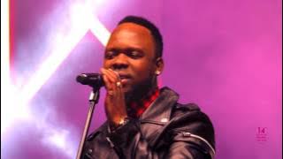 Mr. Bow - Akuna Munwane (Live)