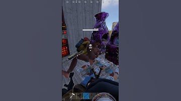 I Blew Open the Wall… They Were Waiting With an M249!