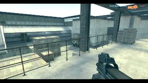 Css Team 1ove cevo league part 1