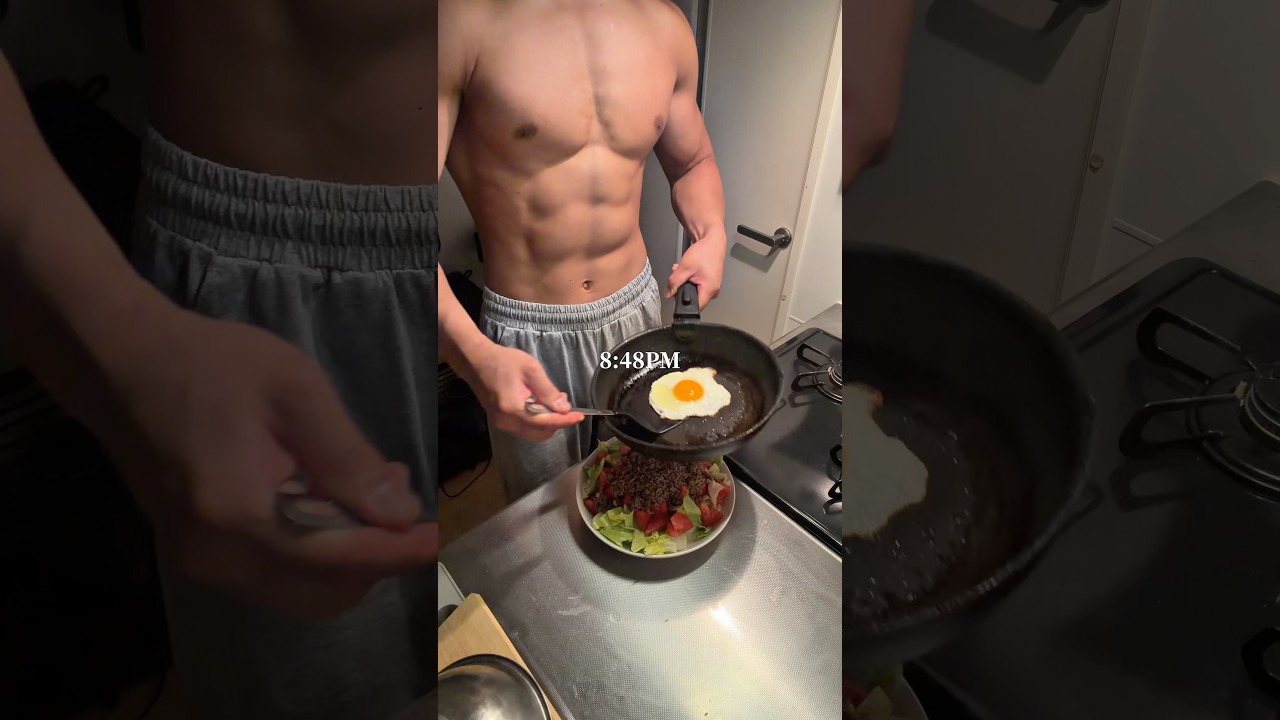 23歳社会人の仕事終わりナイトルーティン💫 #asmr #vlog #ナイトルーティン #nightroutine #fitness