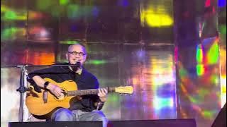 LAGU UNTUK SEBUAH NAMA — EBIET G ADE Live at PESTAPORA 2024