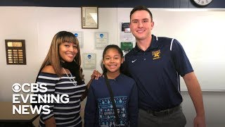 6th-grader's note leads to justice in hit-and-run