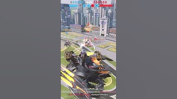 Imugi from "0 to LL" in 49 sec. | War robots game [WR]