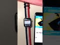 CASIO WATCH by Apple - YouTube