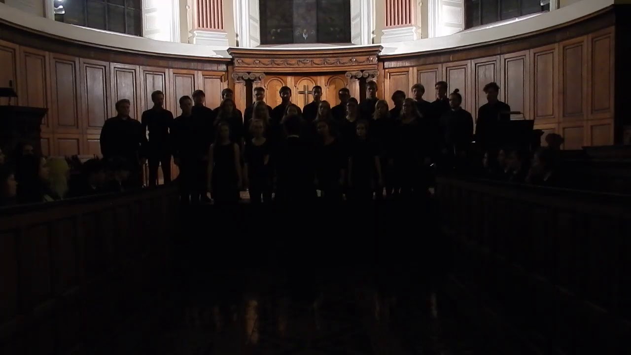 Alma Redemptoris Mater