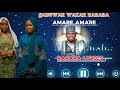 DAUDA KAHUTU RARARA AMARE OFFICIAL AUDIO 2025 DAUDA KAHUTU RARARA AMARE OFFICIAL AUDIO 2025