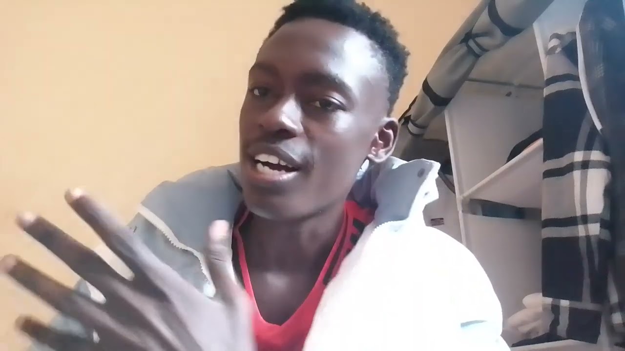 Watu wakule kuku😅#voiceeffects #nairobi #kenya 