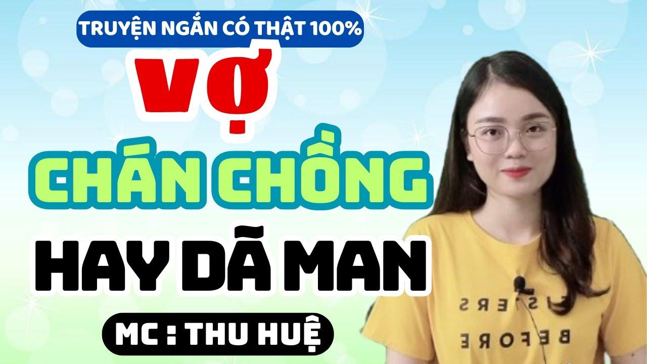 Truyện Ngắn 2025 Ngoại Tình Vợ Chán Chồng Và Bi Kịch Cuộc Đời Cô Gái Vùng Cao | MC Thu Huệ Mới Nhất