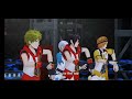 【High×Joker】強く尊き獣たち【アイドルマスター SideM LIVE ON ST@GE!】