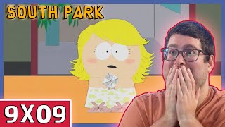 MARJORINE || South Park 9x09 Reaction || FIRST TIME WATCHING