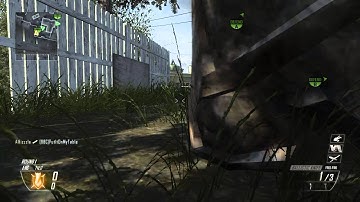 Black Ops 2 Lucky Ninja Defuse - Diamond Ballistic Nife ( Search And Destroy) On StandOff