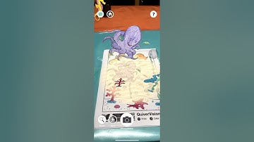 Quiver App Demonstration