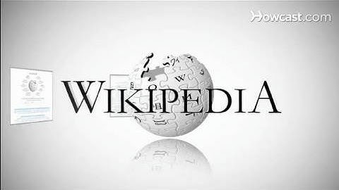 How to Edit a Wikipedia Article