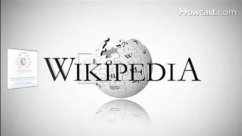 How to Edit a Wikipedia Article