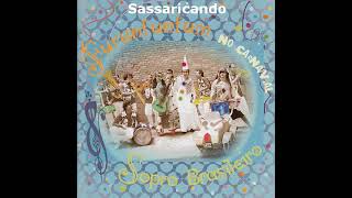 8 - Sassaricando - Sopro Brasileiro e Furunfunfum