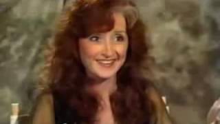 Willie Nelson and Bonnie Raitt - Getting Over You - Willie Nelson Tribute 1993