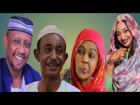 لما الضحك يكون سوداني النكهة مختلفة كوميدية سودانية 