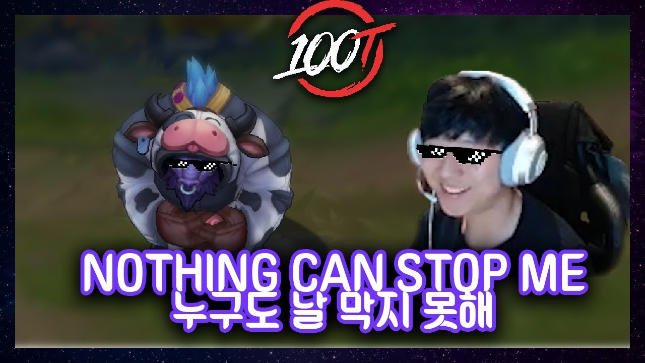 Ssumday | BANG & SSUMDAY BOTLANE DUO