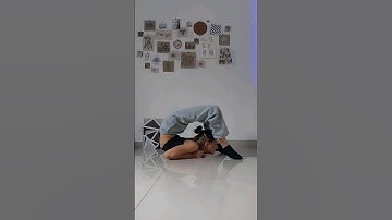 #contortionist #flexibility #backflexibility #shorts