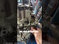 Cómo cambiar el aceite a transmisiones de Ford Fiesta #automobile #TransmisionEstandar #GearBox