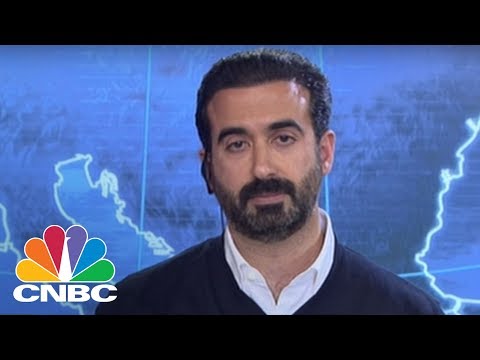 Video: El multimillonario Ayman Hariri colecciona cómics raros y nunca los abre