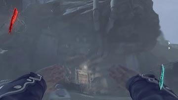 Dishonored Coldridge Prison Skip